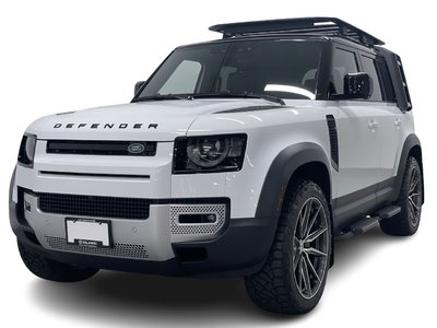 Land Rover Defender 110 Mild Hybrid  2025 à , Colombie-Britannique