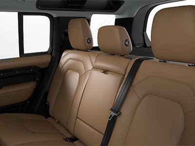 2025 Land Rover DEFENDER 110 Mild Hybrid in Vancouver, British Columbia