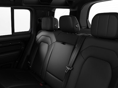 2025 Land Rover DEFENDER 110 Mild Hybrid in Vancouver, British Columbia