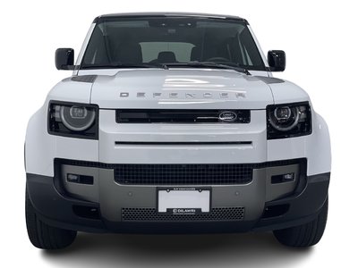 2026 Land Rover Defender 110 Mild Hybrid in Vancouver, British Columbia
