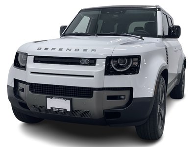 2026 Land Rover Defender 110 Mild Hybrid in Vancouver, British Columbia