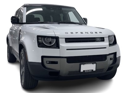 2026 Land Rover Defender 110 Mild Hybrid in Vancouver, British Columbia