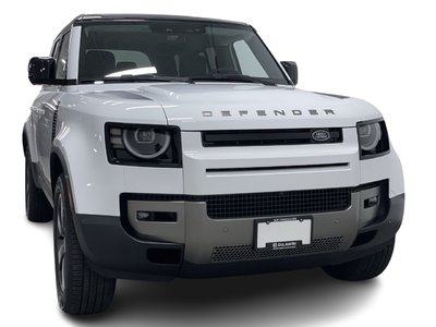 2026  Defender 110 Mild Hybrid in Vancouver, British Columbia