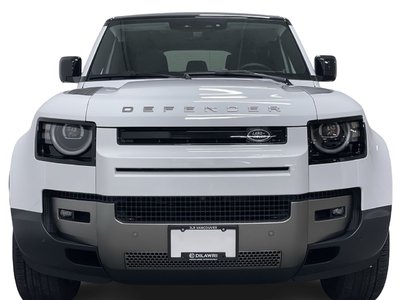 2026  Defender 110 Mild Hybrid in Vancouver, British Columbia