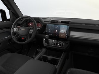 Land Rover Defender 110 Mild Hybrid  2026 à , Colombie-Britannique