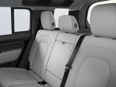 Land Rover Defender 110 Mild Hybrid  2026 à , Colombie-Britannique