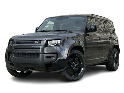 Land Rover Defender 110 Mild Hybrid  2026 à , Colombie-Britannique