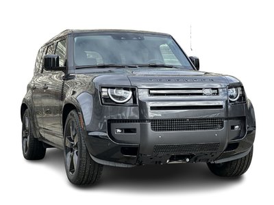 Land Rover Defender 110 Mild Hybrid  2026 à , Colombie-Britannique