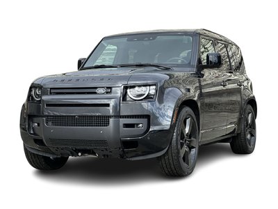 Land Rover Defender 110 Mild Hybrid  2026 à , Colombie-Britannique