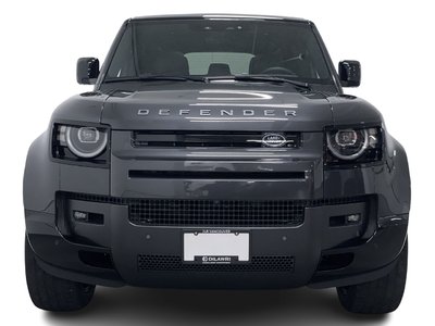 2026  Defender 110 Mild Hybrid in Vancouver, British Columbia