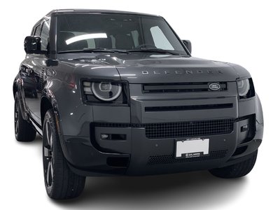 2026  Defender 110 Mild Hybrid in Vancouver, British Columbia