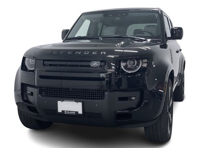 2026 Land Rover Defender 110 Mild Hybrid in Vancouver, British Columbia