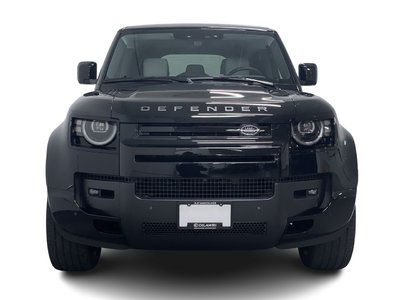 2026 Land Rover Defender 110 Mild Hybrid in Vancouver, British Columbia