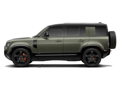 2026 Land Rover Defender 110 Mild Hybrid in Vancouver, British Columbia