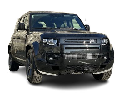 2026  Defender 110 Mild Hybrid in Vancouver, British Columbia