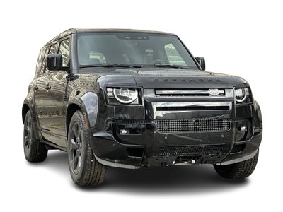 2026  Defender 110 Mild Hybrid in Vancouver, British Columbia
