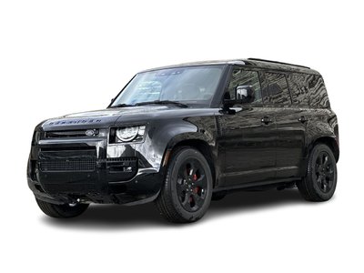 Land Rover Defender 110 Mild Hybrid  2026 à , Colombie-Britannique