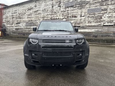 2026  Defender 110 Mild Hybrid in North Vancouver, British Columbia
