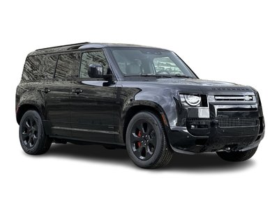 2026  Defender 110 Mild Hybrid in Vancouver, British Columbia