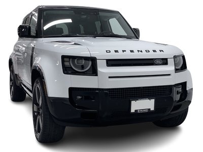 2026  Defender 110 Mild Hybrid in Vancouver, British Columbia