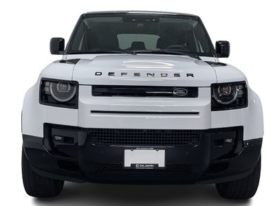 2026  Defender 110 Mild Hybrid in Vancouver, British Columbia