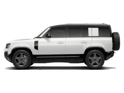 2026 Land Rover Defender 110 Mild Hybrid in Vancouver, British Columbia