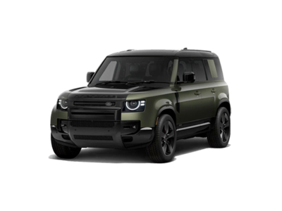 2026 Land Rover Defender 110 Mild Hybrid in Vancouver, British Columbia