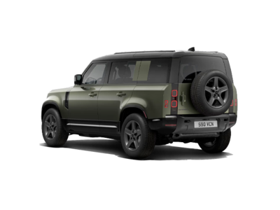 Land Rover Defender 110 Mild Hybrid  2026 à , Colombie-Britannique