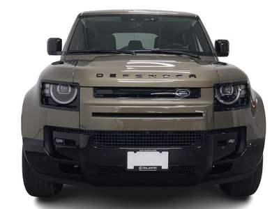 2026 Land Rover Defender 110 Mild Hybrid in Vancouver, British Columbia