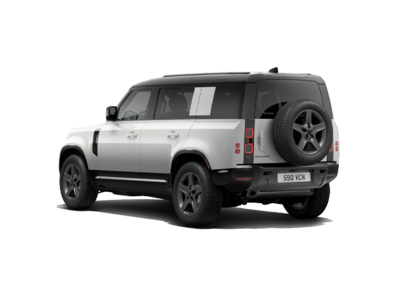 Land Rover Defender 110 Mild Hybrid  2026 à , Colombie-Britannique