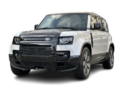 Land Rover Defender 110 Mild Hybrid  2026 à , Colombie-Britannique