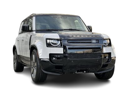 2026  Defender 110 Mild Hybrid in Vancouver, British Columbia
