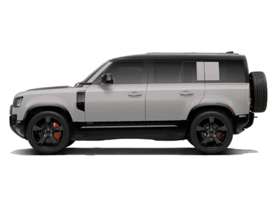 2026  Defender 110 Mild Hybrid in Vancouver, British Columbia