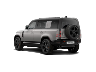 2026  Defender 110 Mild Hybrid in Vancouver, British Columbia