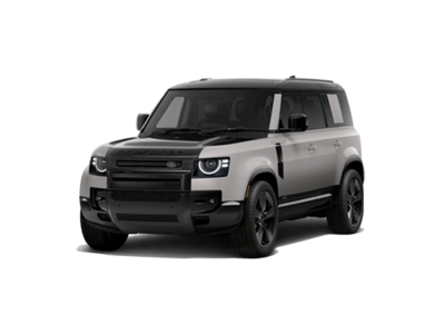 2026  Defender 110 Mild Hybrid in Vancouver, British Columbia