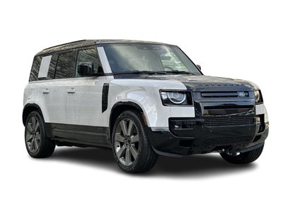 2026  Defender 110 Mild Hybrid in Vancouver, British Columbia