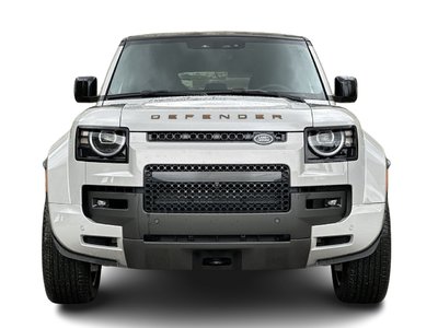 2026 Land Rover Defender 110 Mild Hybrid in Vancouver, British Columbia