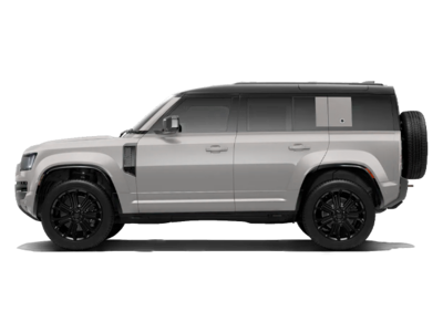 2026  Defender 110 Mild Hybrid in North Vancouver, British Columbia