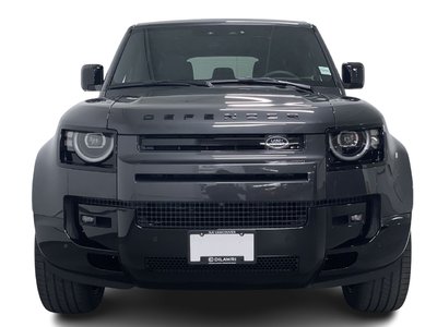 2026  Defender 110 Mild Hybrid in North Vancouver, British Columbia
