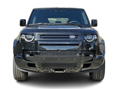 2026 Land Rover Defender 110 Mild Hybrid in Vancouver, British Columbia