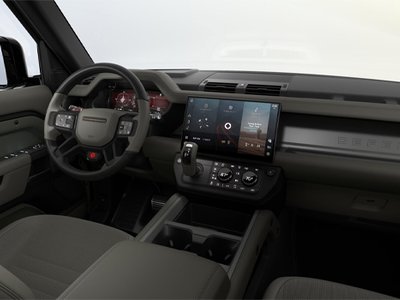 2026 Land Rover Defender 110 Mild Hybrid in Vancouver, British Columbia