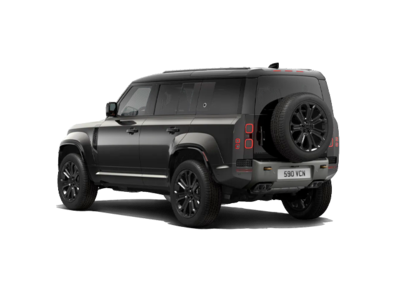 2026 Land Rover Defender 110 Mild Hybrid in Vancouver, British Columbia