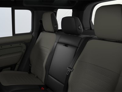 2026 Land Rover Defender 110 Mild Hybrid in Vancouver, British Columbia