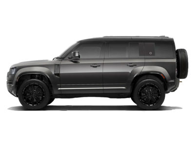 2026 Land Rover Defender 110 Mild Hybrid in Vancouver, British Columbia