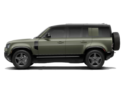 2026 Land Rover Defender 110 Mild Hybrid in Vancouver, British Columbia