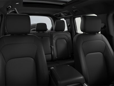 2026 Land Rover Defender 110 in Vancouver, British Columbia