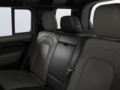 2026 Land Rover Defender 110 in Vancouver, British Columbia