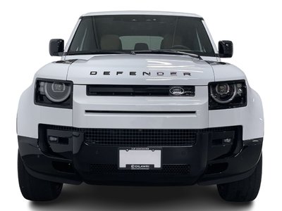 2026  Defender 110 Mild Hybrid in Vancouver, British Columbia