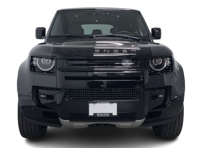 2026  Defender 110 Mild Hybrid in Vancouver, British Columbia