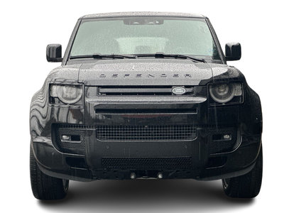 2025 Land Rover Defender 110 in Vancouver, British Columbia